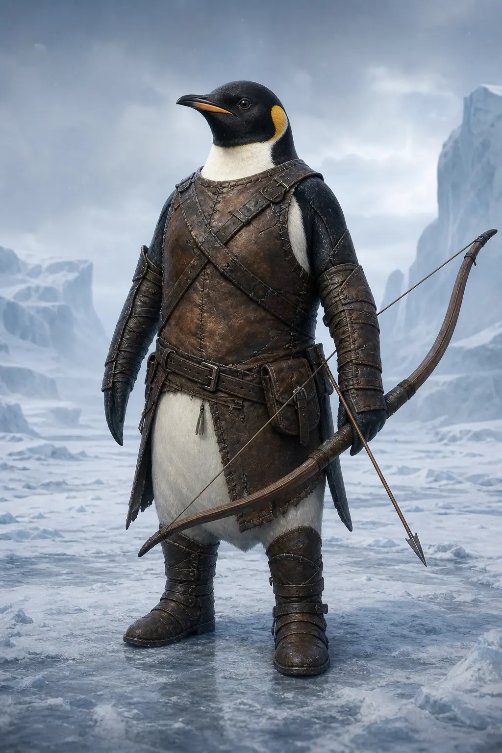 Archer