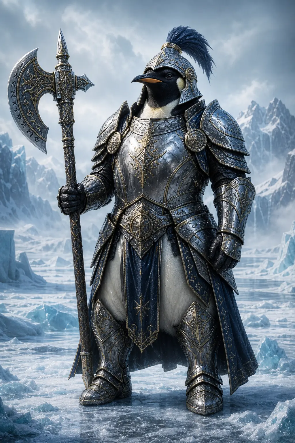 Berserker