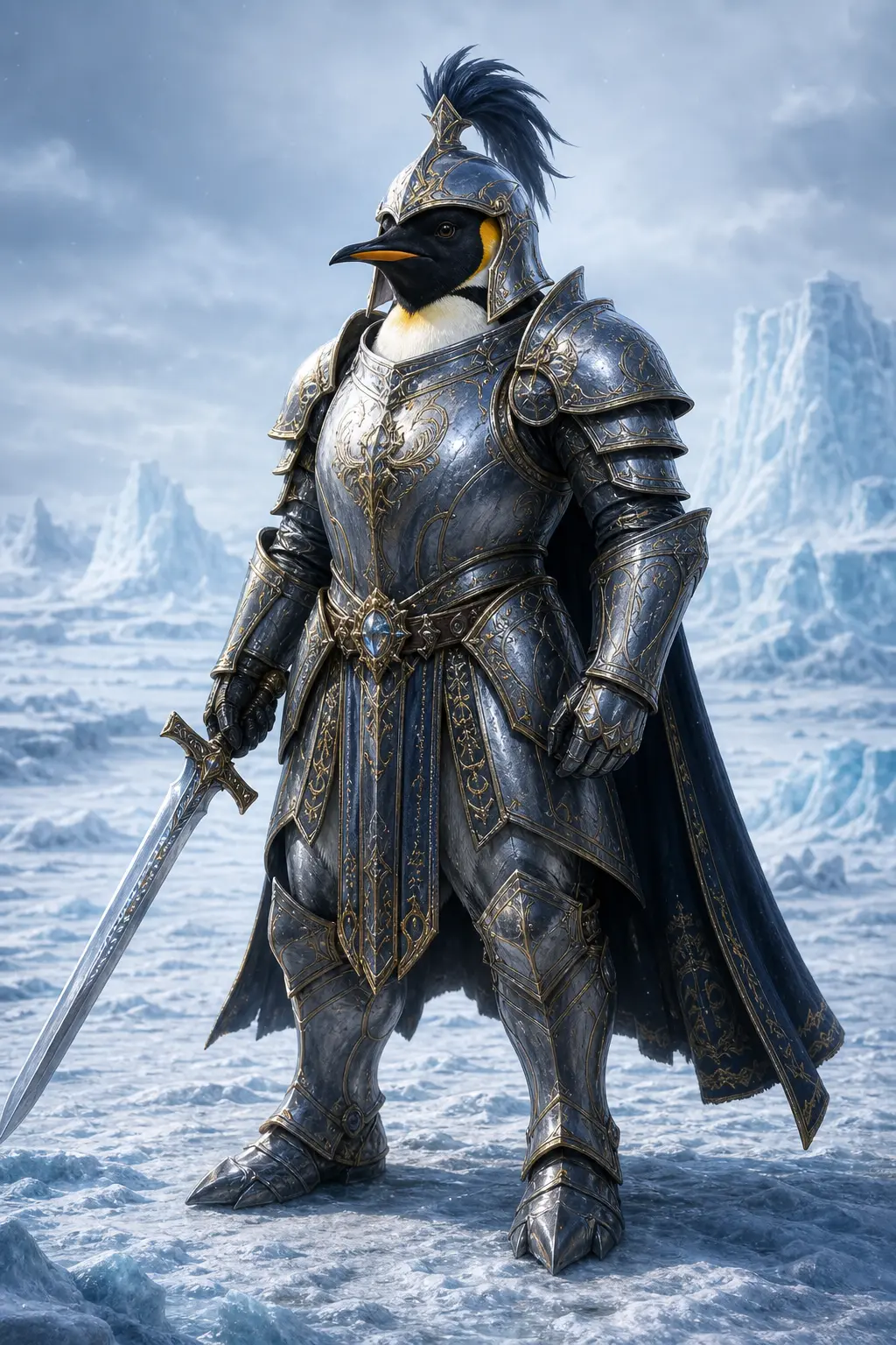Guerrier-Mage