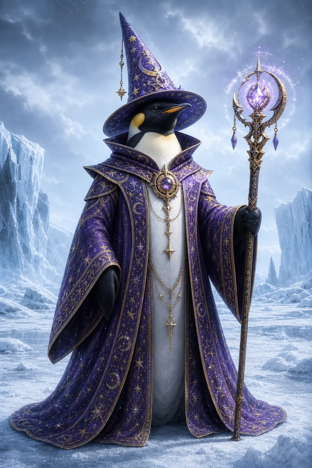 Mage