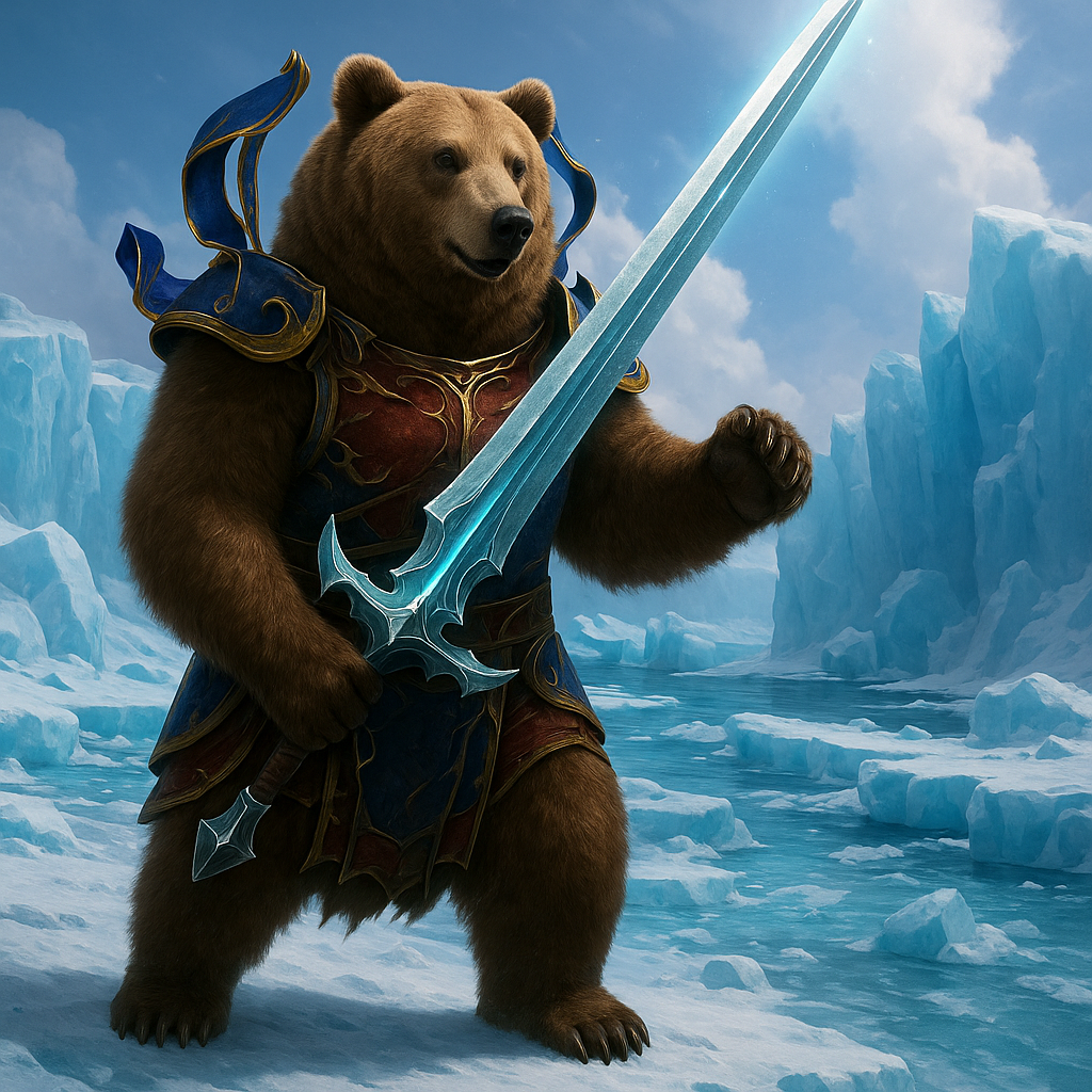 Grizzly