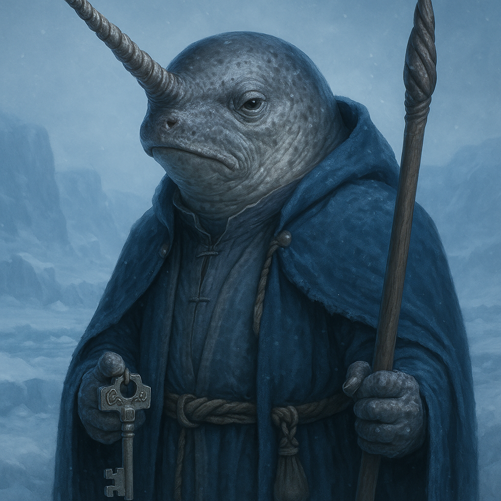 Oracle des Glaces